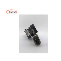 Regulador de voltaje del alternador A866T06870 137396 ME700635 IM212 28,5 V para MITSUBISHI Canter 35