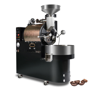 Coffee Roaster 2kg Automated Coffee Roaster Coffee Bean Roaster - Product Image 6