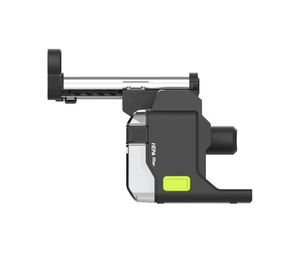 Caja de Recolección de Polvo para Taladro Hidráulico WA1603, Caja de Recolección de Polvo Integrada para Martillo Eléctrico para WU384 WU385 WU391 - Product Image 1