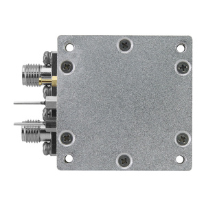 Generador de señal <span class=keywords><strong>RF</strong></span> 10M-15G Fuente de señal <span class=keywords><strong>RF</strong></span> Generador de señal de bajo ruido con salida de frecuencia fija - Product Image 6