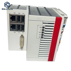 Module de contrôle industriel avec capteur PLC, neuf et original, CX5120-0112/2GB - Product Image 1