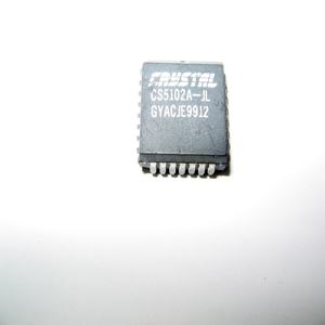 ชิปโมดูล Ns รุ่นใหม่ CS5102A-<span class=keywords><strong>JL</strong></span> - Product Image 1