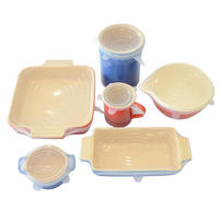 Couvre-aliments magiques en silicone à ventouse pour bocaux en verre, vente en gros pour garder les ingrédients frais