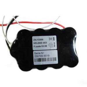 LK-<span class=keywords><strong>BATTERY</strong></span> 230705-9019 ZN-13369 14.4V 메드트로닉 <span class=keywords><strong>DEFI</strong></span>-B M110 M111 M112 M113 - Product Image 2