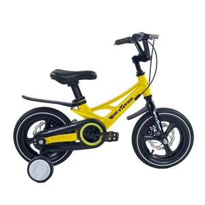 Cadeau de Noël <span class=keywords><strong>Vélo</strong></span> pour enfants 3 ans/vélos pour petites filles/<span class=keywords><strong>vélo</strong></span> intelligent pour filles BICYSTAR 12 pouces nouveau design chinois - Product Image 1