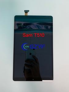 Lcd diaplay para <span class=keywords><strong>Samsung</strong></span> <span class=keywords><strong>Galaxy</strong></span> <span class=keywords><strong>Tab</strong></span> <span class=keywords><strong>A</strong></span> 10,1 de 2019 SM-T510 Wi-Fi SM-T515 <span class=keywords><strong>LTE</strong></span> LCD completo pantalla <span class=keywords><strong>samsung</strong></span> T510 - Product Image 2