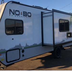 Ventana Corredera para Remolque de Caballos 2023, Ventana para Caravana/RV - Product Image 2