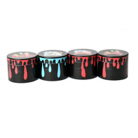 Großhandel: Premium Zinklegierung Grinder für Tabak, Kräuter und Gewürze – 40MM, 50MM, 55MM, 63MM, 4-lagig, UV-Logo – Jetzt auf Lager!