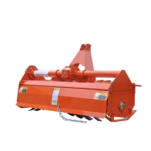 Timone rotativo a 3 punti, rotavatore, rototiller - Product Image 1