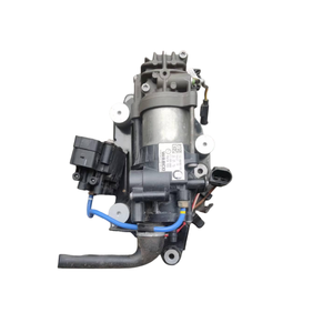 Compresseur de suspension pneumatique pour BMW Série <span class=keywords><strong>7</strong></span> G11 G12 730Li 740Li OE <span class=keywords><strong>AMK</strong></span> 37206884205 - Product Image 4