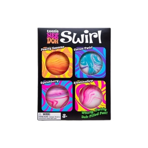 Nice Cube Style Squishy Sensory <b>Toy</b> TPR Stress Reliever for Calm Hands Office <b>Desk</b> and Party Gifts - Product Image 4