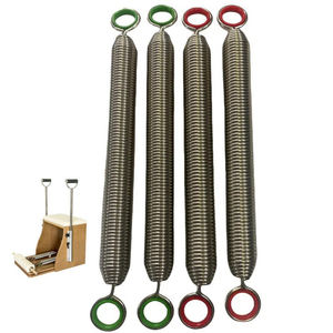 Chaise d'écurie/ressort de lit de yoga Cadillac - Product Image 4