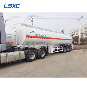 Vente directe d'usine en Chine, citerne à huile en acier de 50 000 L, semi-<span class=keywords><strong>remorque</strong></span> à 3 essieux, suspension mécanique, prix bas, haute qualité, en stock - Product Image 6