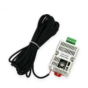 Sensor de Temperatura y pH Combinado Xtester-TDS EC de Alta Precisión, 4-20mA RS485 0-5V 0-10V Analógico, Electrodo de pH, 1 Año de Garantía - Product Image 3