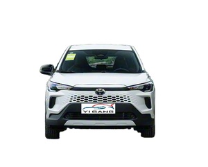 Toyota Corolla 2023 2.0L CVT Pioneer Nuova Auto Elettrica al Prezzo Più Basso Disponibile - Product Image 1