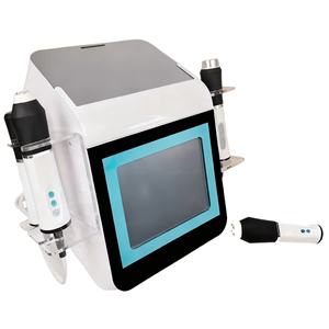 Máquina Profesional 3 en 1 para Rejuvenecimiento de la Piel, Eliminación de Arrugas, Limpieza Profunda, Hidratación, Blanqueamiento Facial, Cuidado de la Piel - Product Image 1