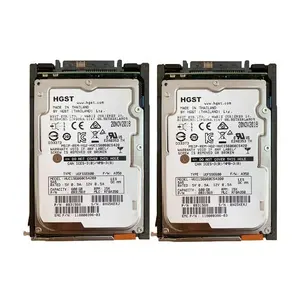 Hdd D4-Vs07-12000 12Tb Kapasitas Besar Hard Drive Disk Rack Server Gaya Hhd untuk Penyimpanan Hybrid Array