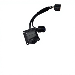 Sensor de Posición del Acelerador 89281-33010, Sensor de Posición de Movimiento con Efecto Hall para Vehículos Toyota - Product Image 3
