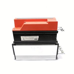 อุปกรณ์แปลงความถี่ Eurodrive MDX61B0055-5A3-4-00 อุปกรณ์แปลงความถี่ยูโรไดรฟ์ - Product Image 1