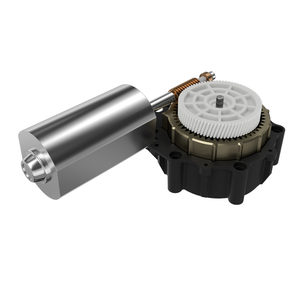 Automobile Swing Arm Tailgate Dc Planetary Gearbox Reductor Gearbox 3V 12v Mini Car GEAR MOTOR For Intelligent Vehicle