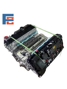 Ensemble <span class=keywords><strong>moteur</strong></span> de qualité supérieure N62 N62B48 pour <span class=keywords><strong>BMW</strong></span> V8 E70 E66 X6 X5 750Li 4.8L 4.4L <span class=keywords><strong>essence</strong></span> - Product Image 5
