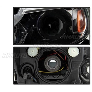 Para Chevrolet Malibu 2019-2022, Luz Diurna, Lámpara Antiniebla Impermeable, Modificación del Conjunto de Faros Delanteros 84650573 - Product Image 4