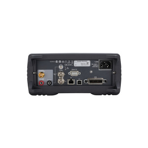 Femto/picoamètre Keysight B2981C, mesureur de haute résistance, interface USB LAN GPIB, mesure électrostatique - Product Image 2