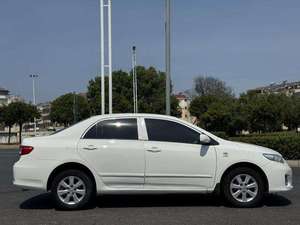 2013 Corolla Edition 1.6L รถมือสอง - Product Image 6