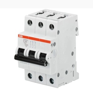 Nouveaux systèmes de contrôle programmables PLC d'automatisation industrielle originaux S203m-k1 K2 K3 K4 K6 K10 K16 K20 K25 K32 K40 K50 K63 - Product Image 1