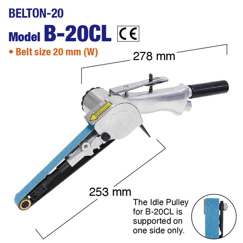 B-20CL
