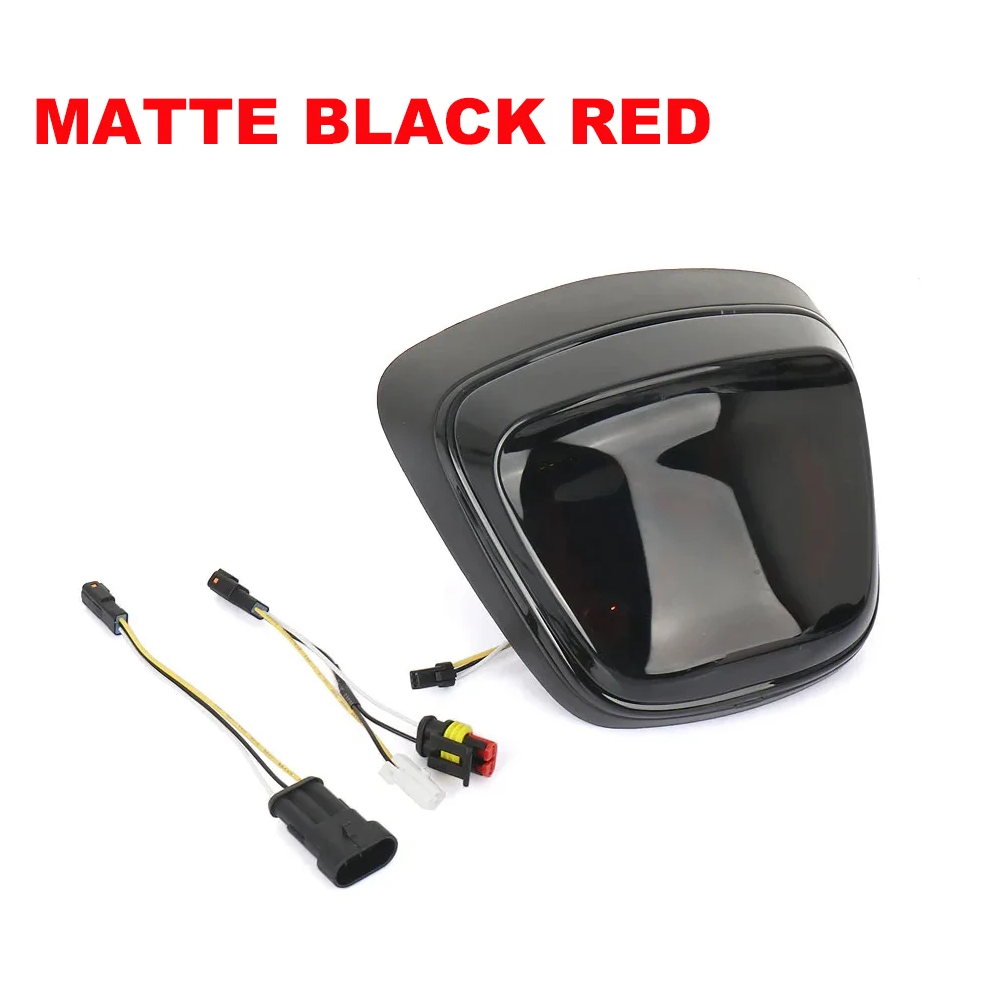 สีดำสีแดง