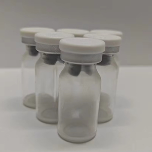 ผงปรับผิวกระจ่างใสและลดเลือนริ้วรอย ยี่ห้อของเราเอง 200u สามารถปรับแต่งได้ด้วยผงลดเลือนริ้วรอยแบบฟรีซดราย - Product Image 1