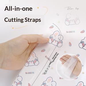 Ensemble <span class=keywords><strong>de</strong></span> literie <span class=keywords><strong>de</strong></span> voyage jetable imprimé 4 pièces, kit <span class=keywords><strong>de</strong></span> <span class=keywords><strong>linge</strong></span> <span class=keywords><strong>de</strong></span> <span class=keywords><strong>lit</strong></span> d'hôtel avec drap, housse <span class=keywords><strong>de</strong></span> couette et taies d'oreiller - Product Image 4