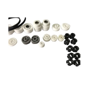 Kit de roulements d'engrenage à double entraînement NCR Aria 3 4450704985 445-0704985 Pièces détachées pour distributeur automatique - Product Image 3