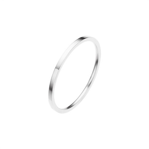 Cheap and Fine Natural Stone <b>Crystal</b> <b>Ring</b> Stainless Steel Gold Plated Women Band <b>Rings</b> Jewelry - Product Image 4