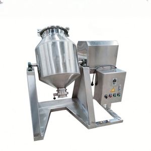 Mélangeur Rotatif Vertical Multifonctionnel de Haute Qualité à Prix Abordable - Product Image 3