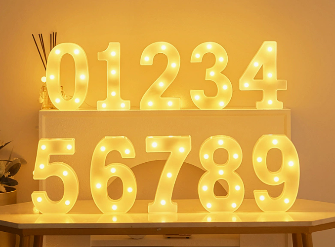 Lettera1 2 3 4 5 6 7 8 9 0