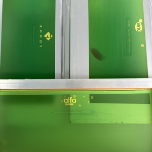 Bán chạy nhất tùy chỉnh kích thước màn hình máy in màn hình khung cho màn hình in ấn - Product Image 2