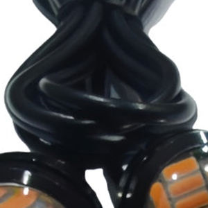 Patinete Eléctrico Duradero y Moderno con Luces LED Amarillas y Luz de Freno que Mejora la Visibilidad Trasera para Dualtron [Minimotors] - Product Image 3