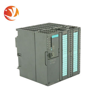 หน่วยควบคุมโปรแกรมพีแอลซี6ES7314-6BF01-0AB0 314-6BF01-0AB0 6ES7ซีเมนส์ของแท้สินค้าใหม่ - Product Image 2