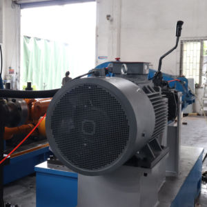 Công nghiệp thép không gỉ cuộn hình thành không gỉ/Carbon/sắt/thép mạ kẽm đường kính lớn nhà máy ống/Ống máy làm - Product Image 3