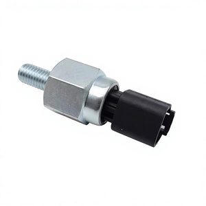 Capteur de pression d'huile JCB 320/A4146 320-A4146 320A4146 pour chargeuse-pelleteuse 3CX 3DX 4CX 4DX - Product Image 1