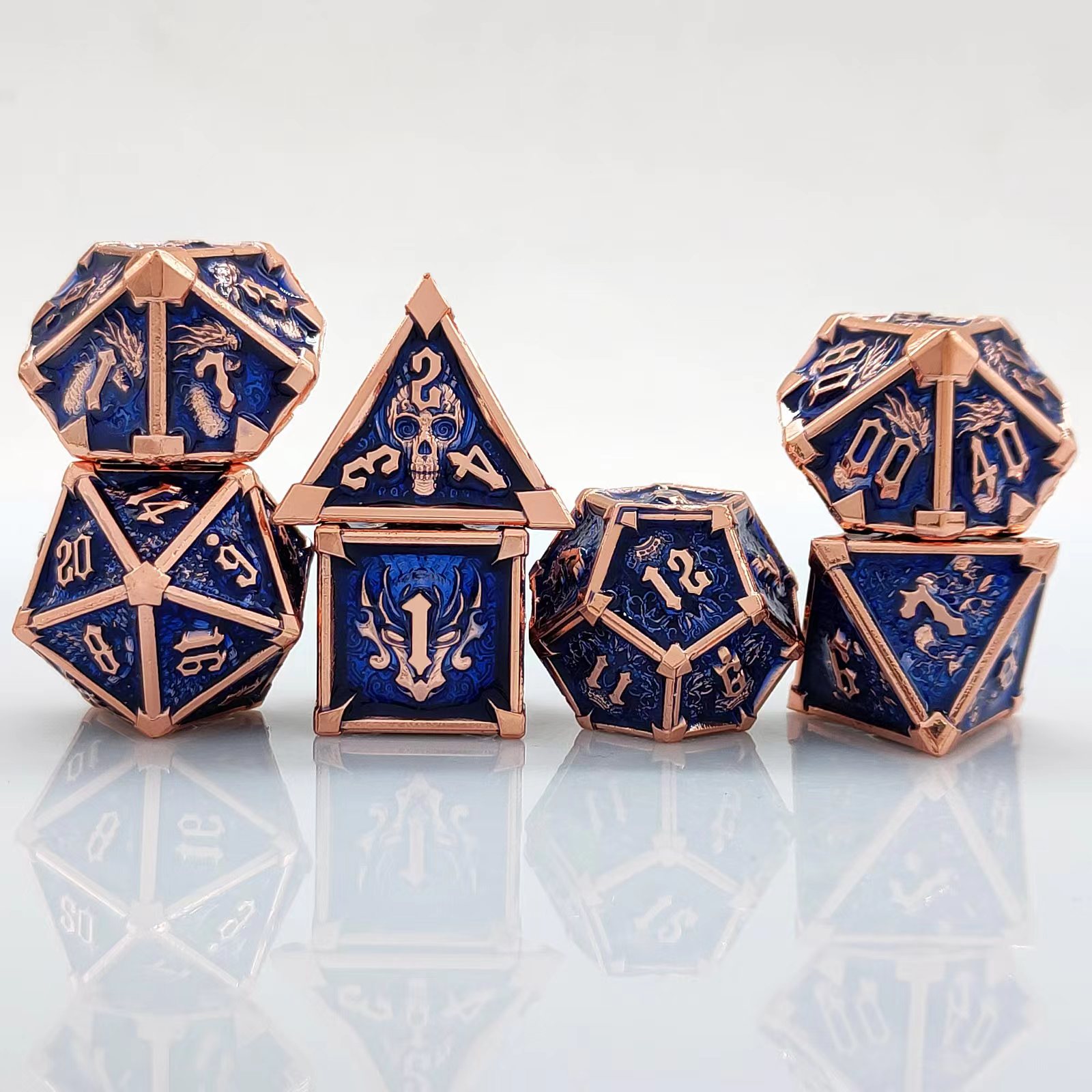 Bleu