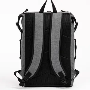 2 Tone OEM ODM Backpack Sports 2 Tone Backpacks High Quality Sports Custom Sport Ready To Export From Vietnam Manufacturer