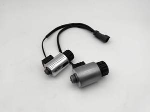 Válvula Solenoide Hidráulica de 24V 3769592 para Parker para <span class=keywords><strong>Kalmar</strong></span> 923944.2304 HZGladoo - Product Image 3