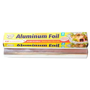 एल्यूमीनियम पन्नी 0.3mm कीमतों एल्यूमीनियम पन्नी खाद्य पैकेजिंग बॉक्स एल्यूमीनियम पन्नी ठंड के लिए भारत