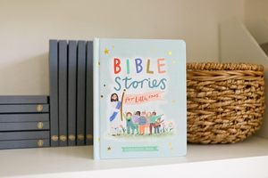 <span class=keywords><strong>Histoires</strong></span> bibliques <span class=keywords><strong>pour</strong></span> petit bébé premier livre de planche biblique impression Bible livre relié - Product Image 5