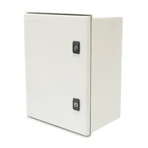 ZCEBOX consumer units distribution box electrical electrical equipment China IP65 fiberglass SMC