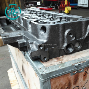 EexcavaStart 6CT Diesel Cylinder Head 3802432 for Heavy Machinery 6CT Engines-Durable Reliable Easy Install 6-Month Warranty - Product Image 4
