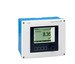 Transmisor industrial Liquiline de 1/2 canales, de Alemania - Product Image 1